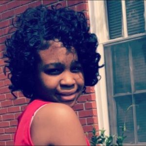 Meet your Posher, Kiarra